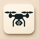 icon_animals_drone_elegant icon preview