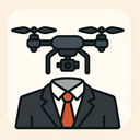 icon_animals_drone_formal icon preview