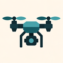 icon_animals_drone_geometric icon preview