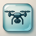 icon_animals_drone_glassy icon preview