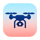 icon_animals_drone_gradient icon preview