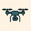 icon_animals_drone_iconic icon preview