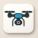 icon_animals_drone_modern icon preview