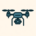 icon_animals_drone_technical icon preview