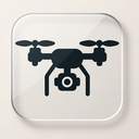 icon_animals_drone_transparent icon preview