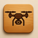 icon_animals_drone_wooden icon preview