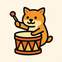icon_animals_drum_asymmetrical icon preview