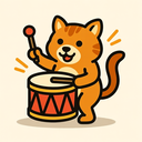 icon_animals_drum_dynamic icon preview