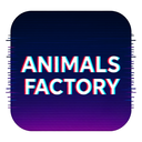 icon_animals_factory_digital_glitch icon preview