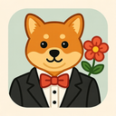 icon_animals_flower_formal icon preview