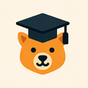 icon_animals_graduation_cap_asymmetrical icon preview