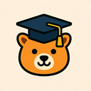 icon_animals_graduation_cap_bold icon preview