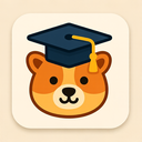 icon_animals_graduation_cap_classic icon preview