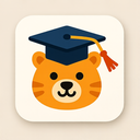 icon_animals_graduation_cap_dynamic icon preview
