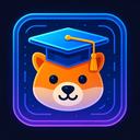 icon_animals_graduation_cap_futuristic icon preview