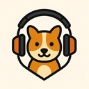 icon_animals_headphones_asymmetrical icon preview