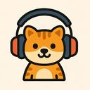 icon_animals_headphones_filled icon preview