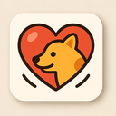 icon_animals_heart_dynamic icon preview