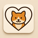 icon_animals_heart_elegant icon preview