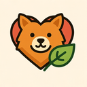icon_animals_heart_organic icon preview