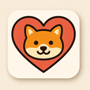 icon_animals_heart_symmetrical icon preview