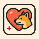 icon_animals_heart_technical icon preview