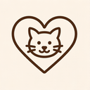 icon_animals_heart_thin icon preview