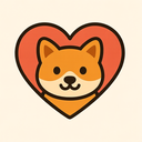 icon_animals_heart_vector icon preview
