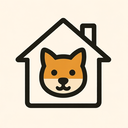 icon_animals_house_asymmetrical icon preview