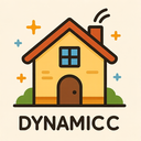 icon_animals_house_dynamic icon preview