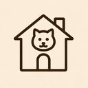icon_animals_house_elegant icon preview