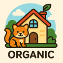 icon_animals_house_organic icon preview