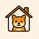 icon_animals_house_symmetrical icon preview