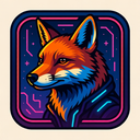 icon_animals_key_cyberpunk icon preview