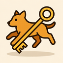 icon_animals_key_dynamic icon preview