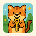 icon_animals_key_playful icon preview