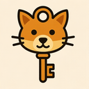 icon_animals_key_symmetrical icon preview