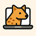 icon_animals_laptop_asymmetrical icon preview