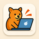 icon_animals_laptop_dynamic icon preview