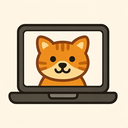 icon_animals_laptop_filled icon preview