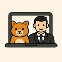 icon_animals_laptop_formal icon preview