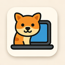icon_animals_laptop_modern icon preview