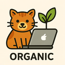 icon_animals_laptop_organic icon preview
