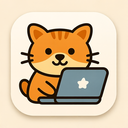 icon_animals_laptop_rounded icon preview