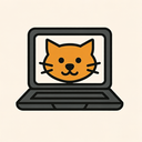 icon_animals_laptop_sharp_edges icon preview