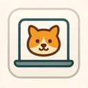 icon_animals_laptop_transparent icon preview