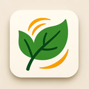 icon_animals_leaf_dynamic icon preview