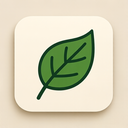 icon_animals_leaf_elegant icon preview