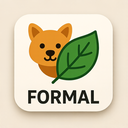 icon_animals_leaf_formal icon preview