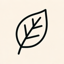 icon_animals_leaf_line_art icon preview